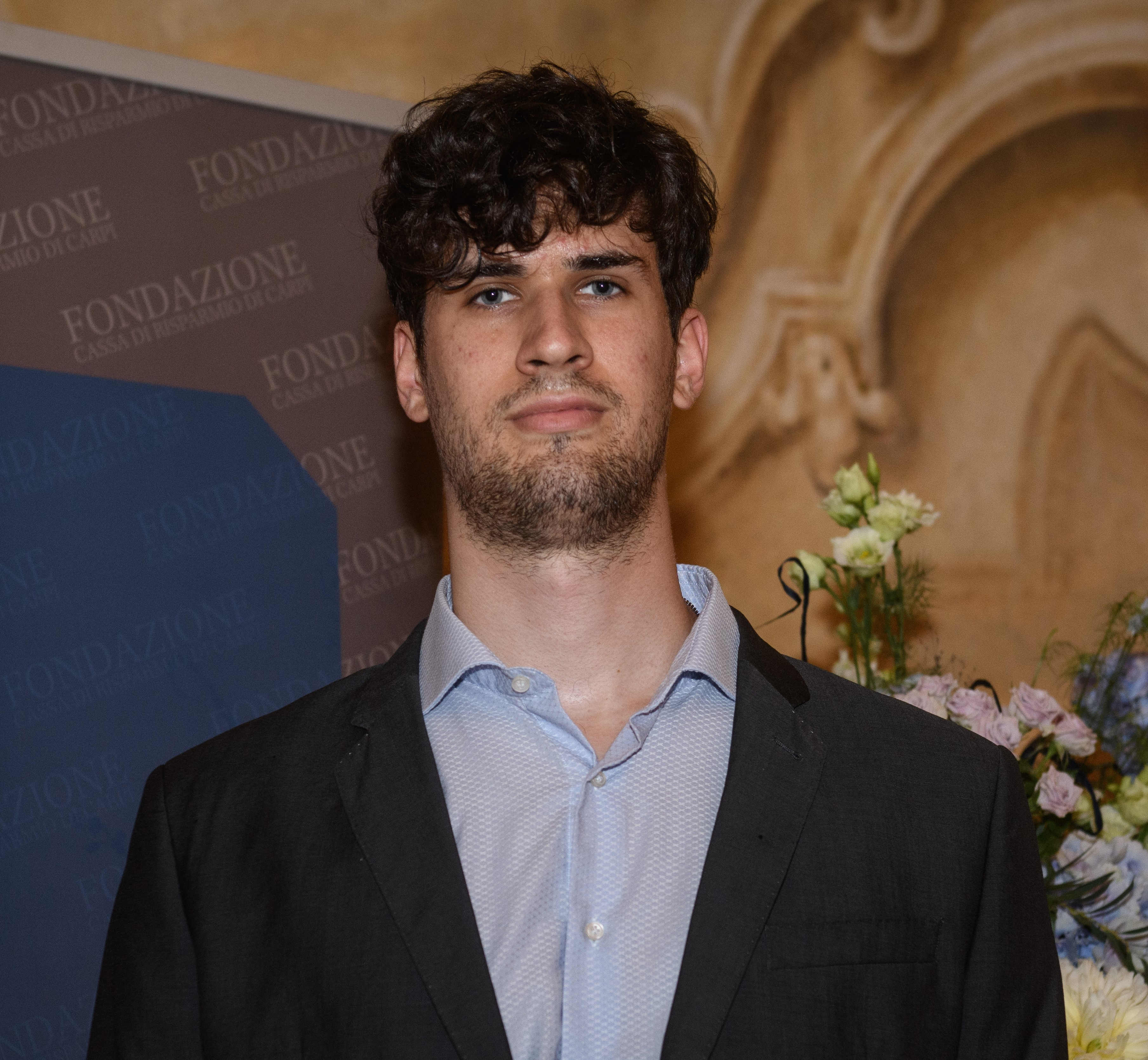 Lorenzo Baraldi